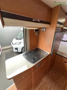 Fahrzeugbild Weinsberg CaraBus 601 MQ Anhängerkupplung / Markise #9