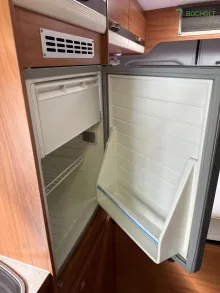 Fahrzeugbild Weinsberg CaraBus 601 MQ Anhängerkupplung / Markise #10