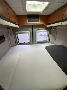 Fahrzeugbild Weinsberg CaraBus 601 MQ Anhängerkupplung / Markise #11