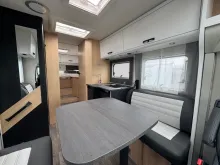 Fahrzeugbild Sunlight Adventure T 68C #12