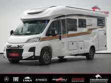 Fahrzeugbild Malibu T 470 RB LE K lightweight Fiat 150A Lithium ACC #4