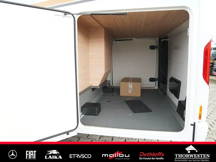 Fahrzeugbild Malibu T 470 RB LE K lightweight Fiat 150A Lithium ACC #19