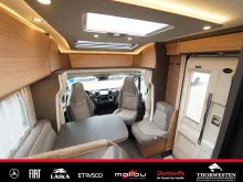 Fahrzeugbild Malibu T 470 RB LE K lightweight Fiat 150A Lithium ACC #22