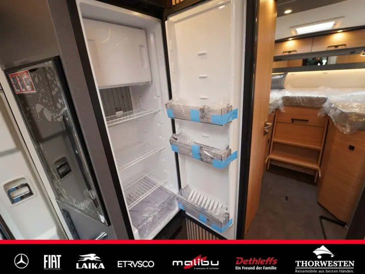 Fahrzeugbild Malibu T 470 RB LE K lightweight Fiat 150A Lithium ACC #33