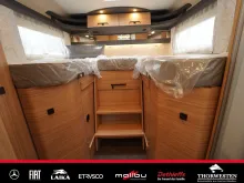 Fahrzeugbild Malibu T 470 RB LE K lightweight Fiat 150A Lithium ACC #38
