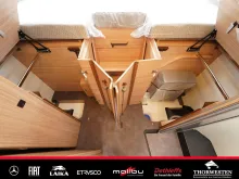 Fahrzeugbild Malibu T 470 RB LE K lightweight Fiat 150A Lithium ACC #40