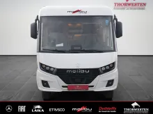 Fahrzeugbild Malibu I 470 RB LE K comfort MB AHK ohne Hubbett #4