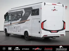 Fahrzeugbild Malibu I 470 RB LE K comfort MB AHK ohne Hubbett #6