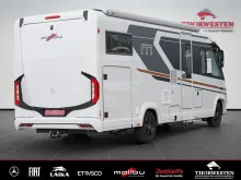 Fahrzeugbild Malibu I 470 RB LE K comfort MB AHK ohne Hubbett #8