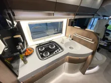 Fahrzeugbild Concorde CARVER 790 L *Hubstützen*Lithium*Solar* #23