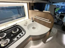 Fahrzeugbild Concorde CARVER 790 L *Hubstützen*Lithium*Solar* #25