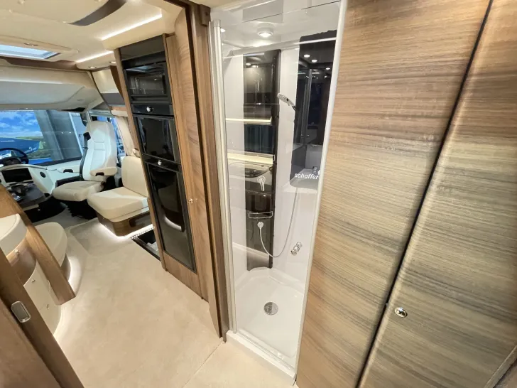 Fahrzeugbild Concorde CARVER 790 L *Hubstützen*Lithium*Solar* #28