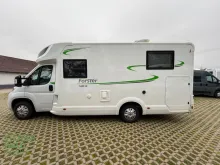 Fahrzeugbild Forster T 699 EB #8