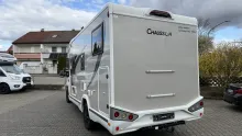 Fahrzeugbild Chausson Teilintegrierte 627GA #5