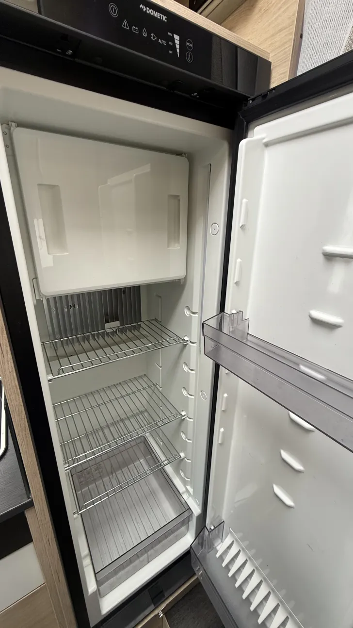 Fahrzeugbild Chausson Teilintegrierte 627GA #10