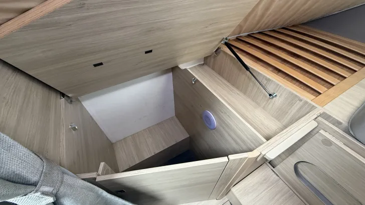 Fahrzeugbild Chausson Teilintegrierte 627GA #13