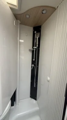 Fahrzeugbild Chausson Teilintegrierte 627GA #15