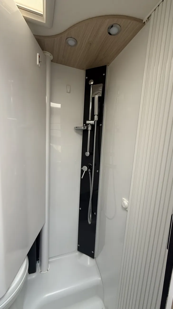 Fahrzeugbild Chausson Teilintegrierte 627GA #15