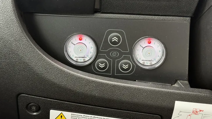 Fahrzeugbild Chausson Teilintegrierte 627GA #18