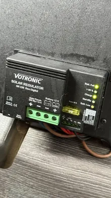 Fahrzeugbild Chausson Teilintegrierte 627GA #21