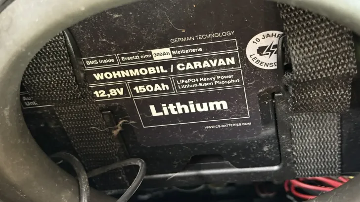 Fahrzeugbild Chausson Teilintegrierte 627GA #22