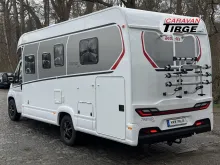 Fahrzeugbild Dethleffs Trend T 7057 DBL I. Hand, Winterpaket,Top Austg. #4