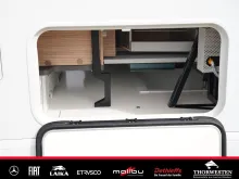 Fahrzeugbild Malibu I 470 RB LE K comfort MB AHK ohne Hubbett #13
