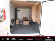 Fahrzeugbild Malibu I 470 RB LE K comfort MB AHK ohne Hubbett #15