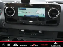 Fahrzeugbild Malibu I 470 RB LE K comfort MB AHK ohne Hubbett #19