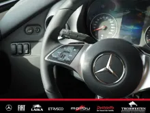 Fahrzeugbild Malibu I 470 RB LE K comfort MB AHK ohne Hubbett #20