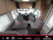 Fahrzeugbild Malibu I 470 RB LE K comfort MB AHK ohne Hubbett #25