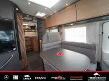 Fahrzeugbild Malibu I 470 RB LE K comfort MB AHK ohne Hubbett #27