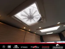 Fahrzeugbild Malibu I 470 RB LE K comfort MB AHK ohne Hubbett #32