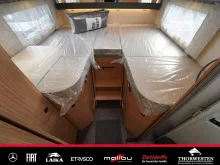 Fahrzeugbild Malibu I 470 RB LE K comfort MB AHK ohne Hubbett #37