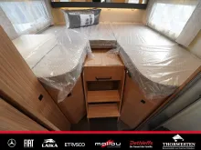 Fahrzeugbild Malibu I 470 RB LE K comfort MB AHK ohne Hubbett #38