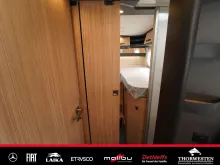 Fahrzeugbild Malibu I 470 RB LE K comfort MB AHK ohne Hubbett #44