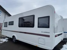 Fahrzeugbild Adria Adora 613 UT ALDE * FB Temp. * LM * ATC *27 #3