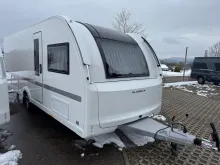 Fahrzeugbild Adria Adora 613 UT ALDE * FB Temp. * LM * ATC *27 #1