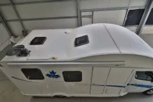 Fahrzeugbild Ahorn Camp Camp 690P/Einzelbetten/Garage/Klima/Markise #6