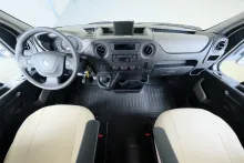 Fahrzeugbild Ahorn Camp Camp 690P/Einzelbetten/Garage/Klima/Markise #8