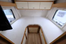 Fahrzeugbild Ahorn Camp Camp 690P/Einzelbetten/Garage/Klima/Markise #12