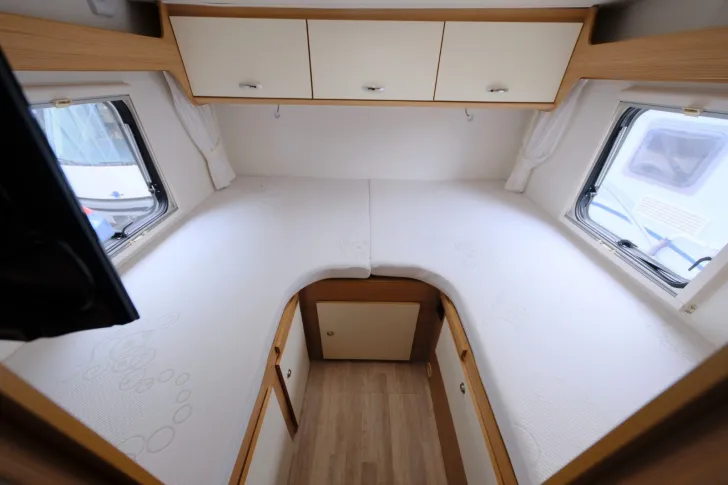 Fahrzeugbild Ahorn Camp Camp 690P/Einzelbetten/Garage/Klima/Markise #12