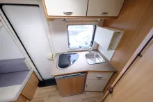 Fahrzeugbild Ahorn Camp Camp 690P/Einzelbetten/Garage/Klima/Markise #13
