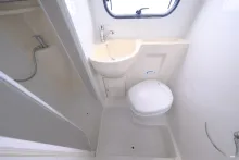 Fahrzeugbild Ahorn Camp Camp 690P/Einzelbetten/Garage/Klima/Markise #15