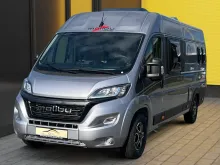 Fahrzeugbild Malibu Van charming coupé 640 LE RB #1