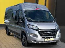 Fahrzeugbild Malibu Van charming coupé 640 LE RB #2