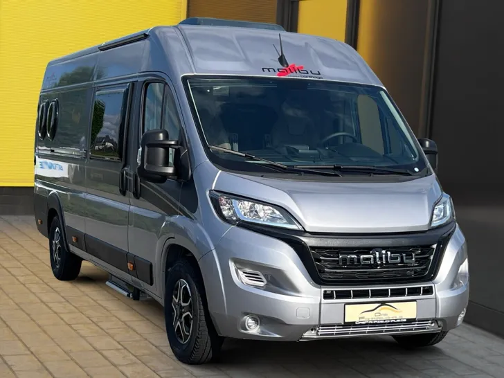 Fahrzeugbild Malibu Van charming coupé 640 LE RB #2