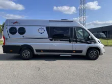 Fahrzeugbild Malibu Van charming coupé 640 LE RB #3