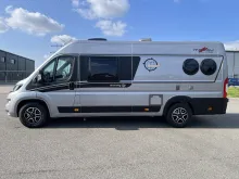 Fahrzeugbild Malibu Van charming coupé 640 LE RB #4