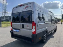 Fahrzeugbild Malibu Van charming coupé 640 LE RB #6